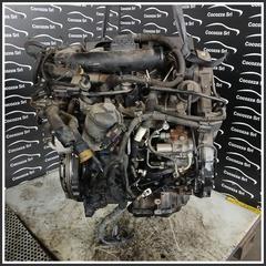 Immagine di Motori Completi OPEL Meriva A Z17DTH