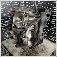 Immagine di Motori Completi OPEL Meriva A Z17DTH