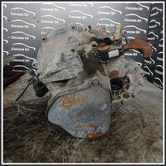 Immagine di Cambi Manuali CITROEN C3 II EP3C-8FP-8F01
