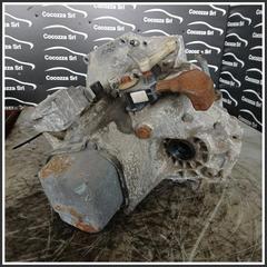 Immagine di Cambi Manuali CITROEN C3 II EP3C-8FP-8F01