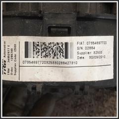 Immagine di Airbag FIAT Ducato 250 735456962