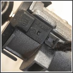 Immagine di Blocchetto Accensione FIAT Ducato 250 46864688