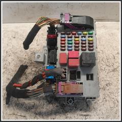 Immagine di Body Computer FIAT Ducato 250 GB20GF10