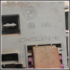 Immagine di Body Computer FIAT Ducato 250 GB20GF10