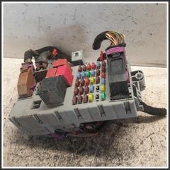 Immagine di Body Computer FIAT Ducato 250 GB20GF10