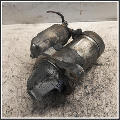 Immagine di Motorini Avviamento OPEL Meriva A Z17DTH