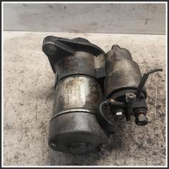 Immagine di Motorini Avviamento OPEL Meriva A Z17DTH