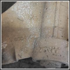 Immagine di Scatola Sterzo FIAT Ducato 250 F1AE0481D