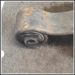 Immagine di Sospensioni Autolivellanti post. dx. FIAT Ducato 250 F1AE0481D