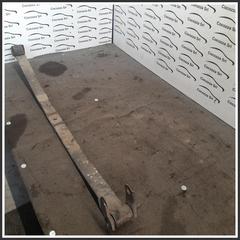 Immagine di Sospensioni Autolivellanti post. dx. FIAT Ducato 250 F1AE0481D