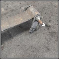 Immagine di Sospensioni Autolivellanti post. dx. FIAT Ducato 250 F1AE0481D