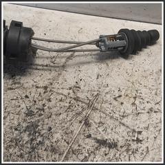 Immagine di Retrovisori Porta ant. sx. FIAT Punto II 735310075