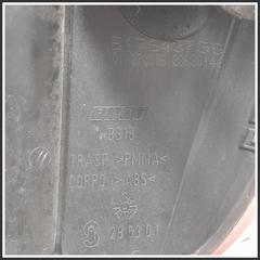 Immagine di Fanaleria Posteriore post. sx. FIAT Punto II 46817804