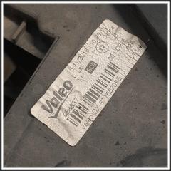 Immagine di Fanaleria Anteriore ant. dx. FIAT Punto II 46849354