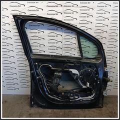 Immagine di Porte Portiere Laterali ant. sx. CITROEN C3 II 9002AZ