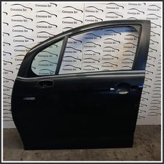 Immagine di Porte Portiere Laterali ant. sx. CITROEN C3 II 9002AZ