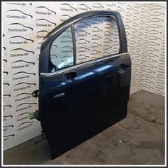 Immagine di Porte Portiere Laterali ant. sx. CITROEN C3 II 9002AZ