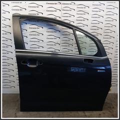 Immagine di Porte Portiere Laterali ant. dx. CITROEN C3 II 9004CG