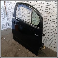 Immagine di Porte Portiere Laterali ant. dx. CITROEN C3 II 9004CG