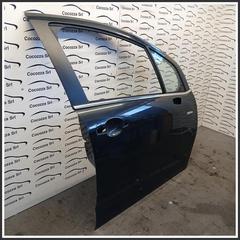 Immagine di Porte Portiere Laterali ant. dx. CITROEN C3 II 9004CG