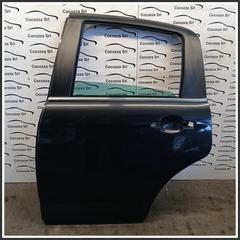 Immagine di Porte Portiere Laterali post. sx. CITROEN C3 II 9002CC