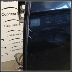 Immagine di Porte Portiere Laterali post. sx. CITROEN C3 II 9002CC