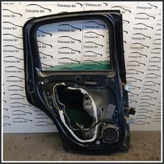 Immagine di Porte Portiere Laterali post. sx. CITROEN C3 II 9002CC