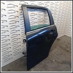 Immagine di Porte Portiere Laterali post. sx. CITROEN C3 II 9002CC