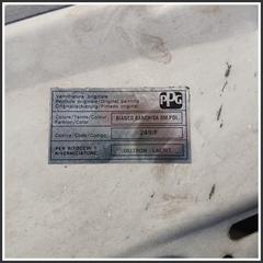 Immagine di Cofano Motore Anteriore ant. FIAT Punto II 51741257