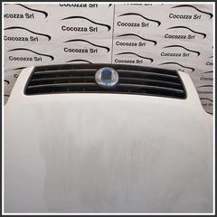 Immagine di Cofano Motore Anteriore ant. FIAT Punto II 51741257