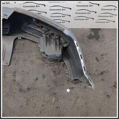 Immagine di Paraurti Anteriore ant. OPEL Astra H SW 13225745