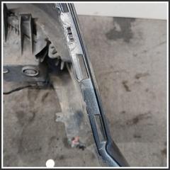 Immagine di Paraurti Anteriore ant. OPEL Astra H SW 13225745