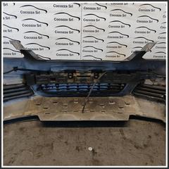 Immagine di Paraurti Anteriore ant. OPEL Zafira B 13124959