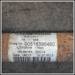 Immagine di Semiassi ant. dx. LANCIA Ypsilon III 199B1000