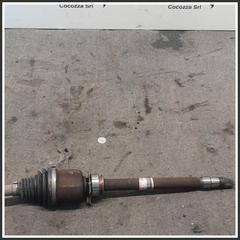 Immagine di Semiassi ant. dx. LANCIA Ypsilon III 199B1000