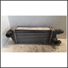 Immagine di Radiatore Intercooler LANCIA Ypsilon III 199B1000