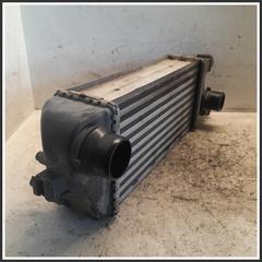 Immagine di Radiatore Intercooler LANCIA Ypsilon III 199B1000