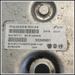 Immagine di Centraline Motore LANCIA Ypsilon III 51908942