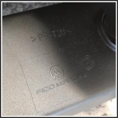 Immagine di Specchio Retrovisore Interno LANCIA Ypsilon III 735531435