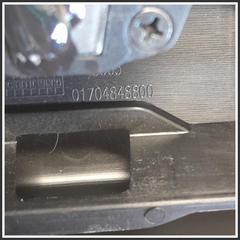 Immagine di Specchio Retrovisore Interno LANCIA Ypsilon III 735531435