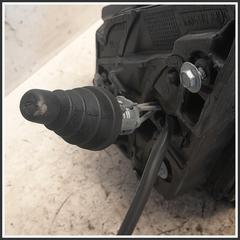 Immagine di Retrovisori Porta ant. dx. LANCIA Ypsilon III 735531885