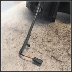 Immagine di Retrovisori Porta ant. dx. LANCIA Ypsilon III 735531885