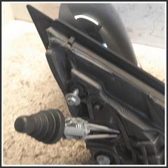 Immagine di Retrovisori Porta ant. sx. LANCIA Ypsilon III 735664923