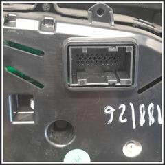 Immagine di Quadri Strumenti LANCIA Ypsilon III 52078311