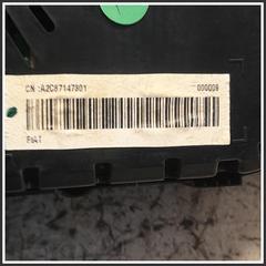 Immagine di Quadri Strumenti LANCIA Ypsilon III 52078311