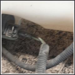 Immagine di Vaschetta Liquido Tergivetro LANCIA Ypsilon III 51839905