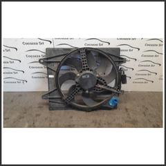 Immagine di Elettroventola LANCIA Ypsilon III 199B1000