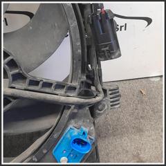 Immagine di Elettroventola LANCIA Ypsilon III 199B1000