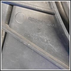 Immagine di Elettroventola LANCIA Ypsilon III 199B1000