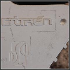 Immagine di Pedaliera LANCIA Ypsilon III 52097847